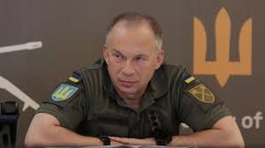 сергій стерненко
