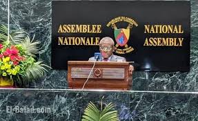 Cameroon to Boost Key Infrastructure with 2026 Budget