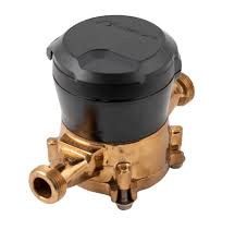 Neptune T10 Water Meter – Meter Valve & Control