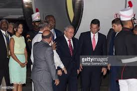 Resultado de imagen de summit of the americas panama 2015