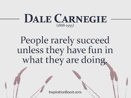 Dale Carnegie Quotes. QuotesGram via Relatably.com