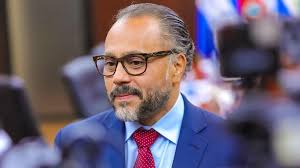 Presidente de Asamblea sobre compra de vehículos por casi medio millón de dólares: “Son para trabajo legislativo”