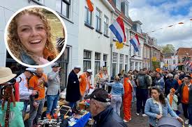 Redacteur Marlieke tipt: dit móét je gedaan hebben met Koningsdag in Amersfoort