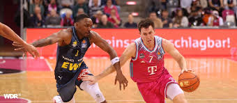 Baskets Bonn feiern ersten Saisonsieg – Nordclubs mit Niederlagen - Imagen ilustrativa del artículo