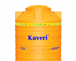 Kaveri water tank