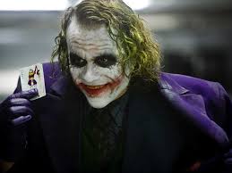 Image result for images heath ledger joker