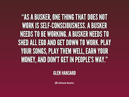 Glen Hansard Quotes. QuotesGram via Relatably.com