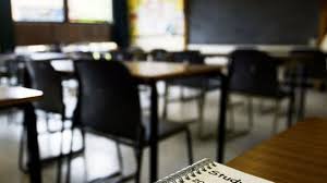 Silicon Valley Schools Face Uncertainty Amid Federal Funding Cuts