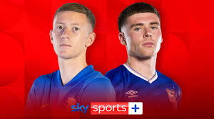Sky Sports - News update