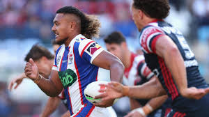 NRL teams: Sasagi switch, Lisati starts, cheapie demoted