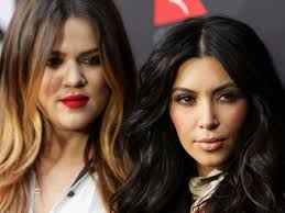 Last week at a red carpet event in L.A, Kim Kardashian was assaulted with cooking flour by “superstar activist,” Christina Cho. Cho allegedly called Kim a “ ... - Khloe-and-Kim-Kardashian