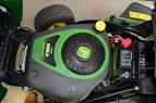 Trattorino JOHN DEERE mod. X1- Pelizziari srl - Vendita online