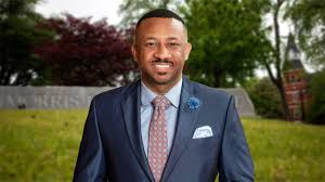 HBCU president says he was fired by board without cause