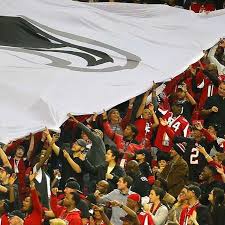 Resultado de imagen de Falcons Super Bowl LI