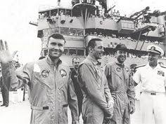 Apollo 13 Crew: &#39;Houston, We Have a Problem&#39; Actual quote, from ... via Relatably.com