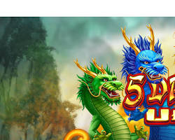 รูปภาพ5 Dragons game