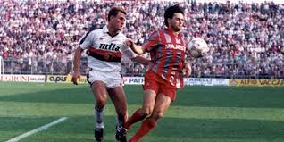 L’ex Cremonese Limpar: “Crediamoci, la salvezza è possibile, ma servono i gol”