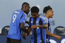 Pronóstico Dynamo Houston vs. CF Montréal: ¿Lluvia de Goles en Texas? - Imagen principal del artículo