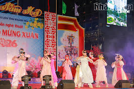 Year of the Horse Celebration