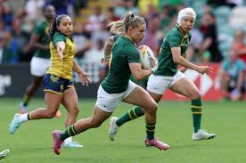 SA Rugby magazine - News update