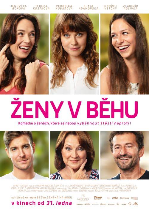 Image result for Ženy v běhu