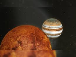 Venus Transit 2026: ఏడాదికి ఒక్కసారి వచ్చే శుక్రుడి శుభ గోచారం.. ఈ 6 రాశుల వారికి ధన, రాజయోగాలు!