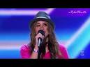 camila cabello x factor auditions
