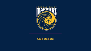 Central Coast Mariners - News update