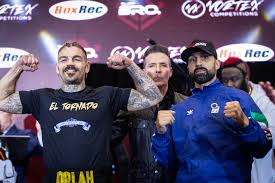 FightBook MMA - News update