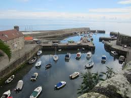 Picture of Dysart