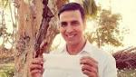 PadMan: Indian movie tries break
