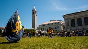 University of California accelerates review of SAT/ACT admissions policy as faculty push for testing