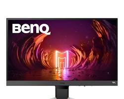 Image of BenQ EX240N Monitor