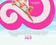 Image of Barbie (2024) movie poster