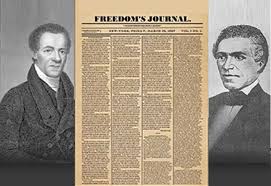 Before the Ballot, Before the Pulpit, Before HBCUS — There Was the Black Press