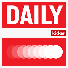 Kicker - News update