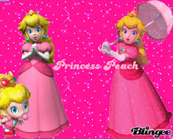 Image result for images of 2 princess peaches