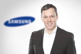 Samsung beruft Michael Grote zum Chef der Monitorsparte (Bild ...
