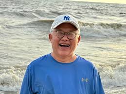 Ezra Jin: Founder of one of China’s biggest underground churches freed, reunites with family in US