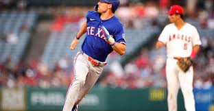 Game 122 Game Day Thread - Texas Rangers @ Anaheim Angels