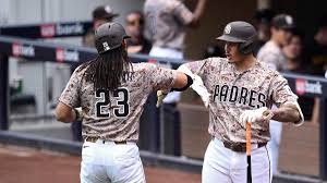 Buy Tickets for Nationals vs. Padres on Sept. 7