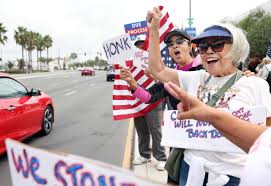 Proposition 50: California Redistricting Faces Legal Challenges