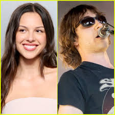 Olivia Rodrigo & Geese’s Cameron Winter Photographed Out Together