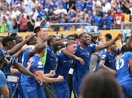 CHELSEA CHAMPION! Triomphe Épique et Jackpot Record au Mondial! - Imagen principal del artículo