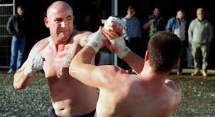 Znalezione obrazy dla zapytania irish travellers