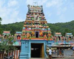 Image of Pazhamudhir Solai Temple, Madurai