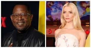 Today’s famous birthdays list for April 16, 2026 includes Martin Lawrence, Anya Taylor-Joy