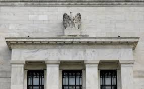 Fed likely to hold rates steady at what may be last meeting of Powell era