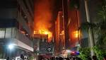 Exclusive: Mumbai fire probe reveals