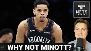 Josh Minott's Impact on the Brooklyn Nets